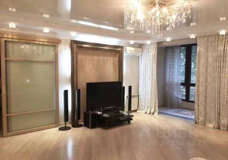 3-к кв. Ярославская область, Ярославль Флотская ул., 14 (182.0 м) - Фото 2