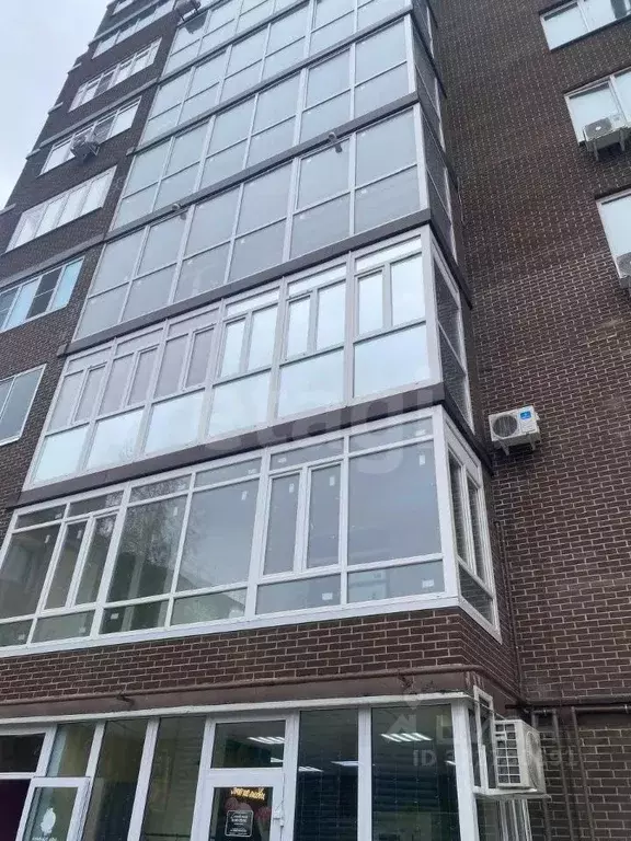 1-к кв. Тульская область, Тула ул. Свободы, 56А (57.5 м) - Фото 1