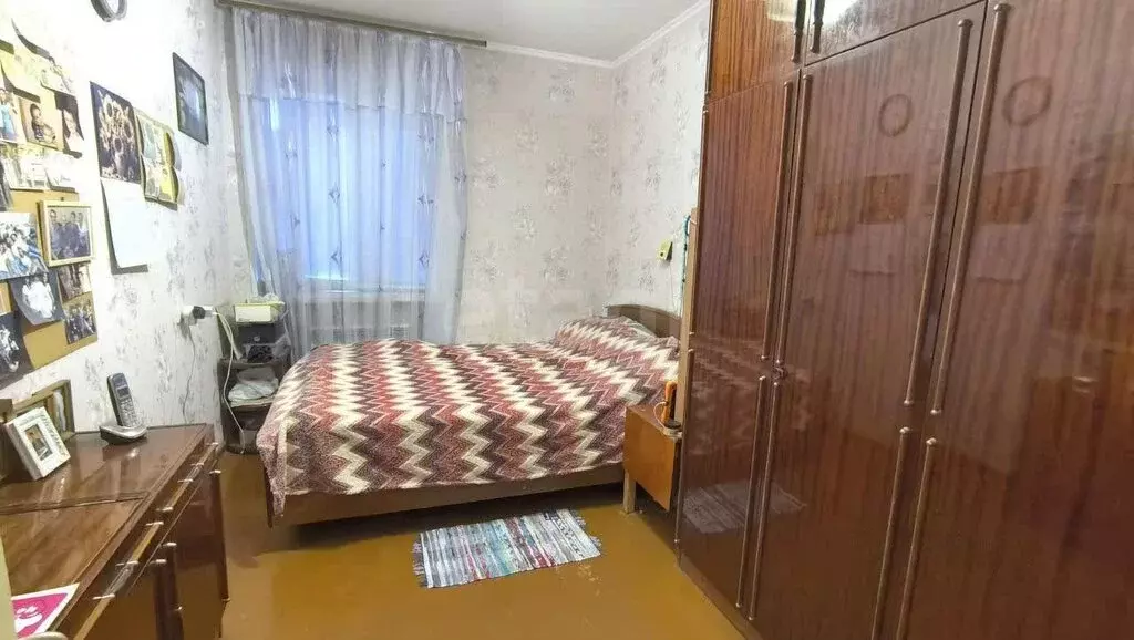 4-комнатная квартира: Белгород, улица Белгородского Полка, 34 (71.8 м) - Фото 2