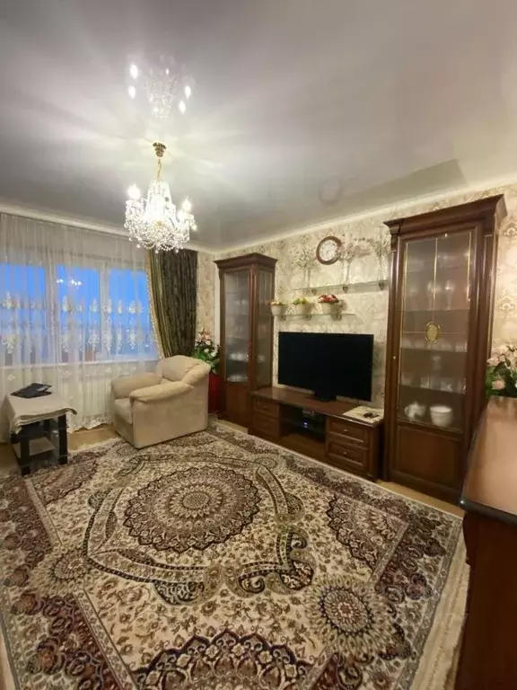 2-к кв. Волгоградская область, Волгоград ул. Героев Тулы, 7 (60.2 м) - Фото 0