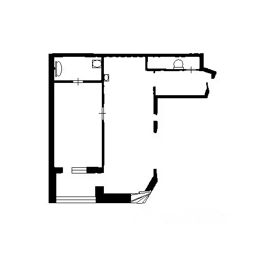 2-к кв. Санкт-Петербург Ремесленная ул., 21 (83.0 м) - Фото 1