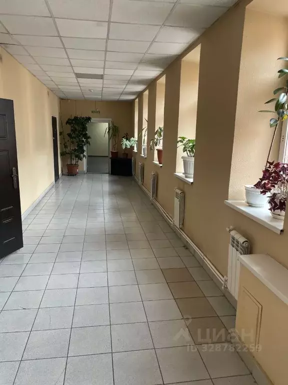 Офис в Омская область, Омск ул. Маршала Жукова, 25 (17 м) - Фото 1