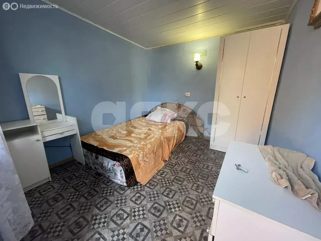 Дом в станица Голубицкая, Советская улица, 43 (100 м) - Фото 1