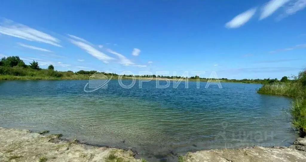 Участок в Тюменская область, Нижнетавдинский район, Березка СНТ  (7.0 ... - Фото 1