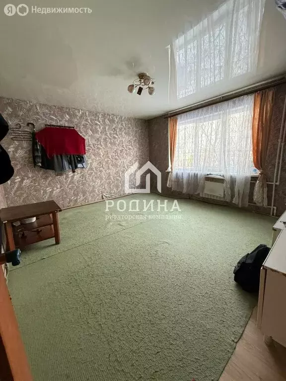 3-комнатная квартира: Хабаровск, Большая улица, 91 (62.3 м) - Фото 2