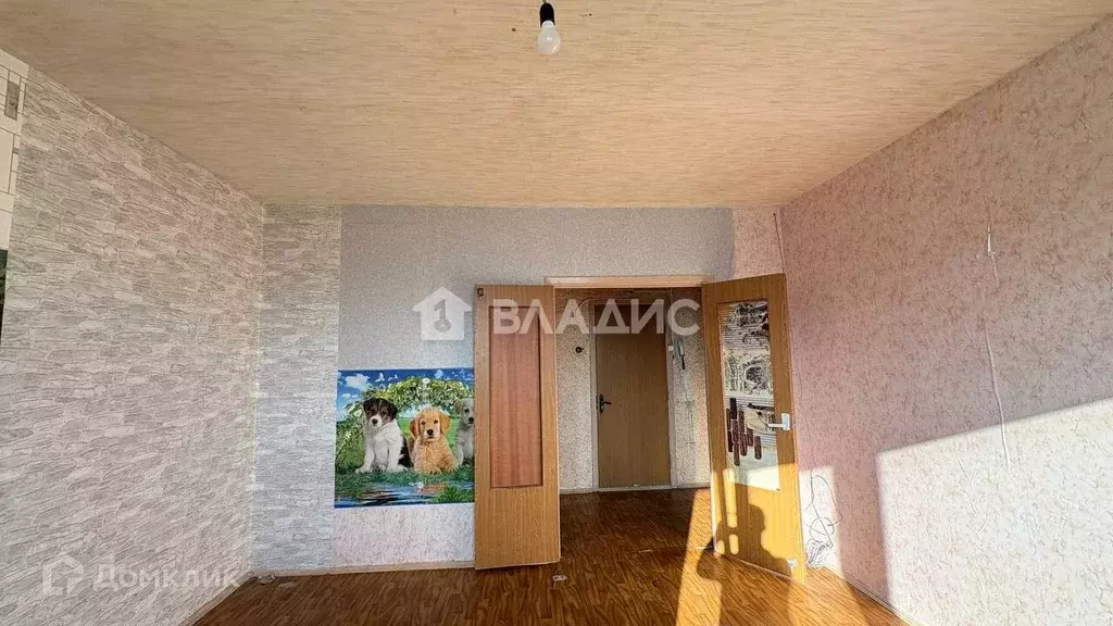 Продаётся 1-к квартира, 37.7 м - Фото 0