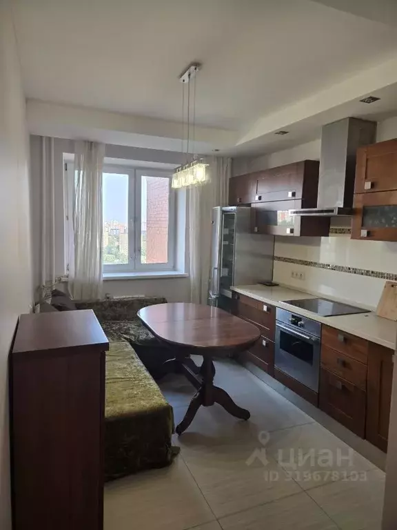 2-к кв. Московская область, Одинцово Садовая ул., 22А (60.0 м) - Фото 1