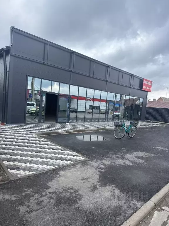 Помещение свободного назначения в Ростовская область, Кагальницкая ... - Фото 2