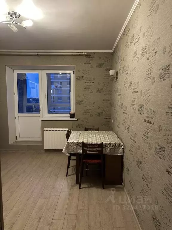 1-к кв. Московская область, Лобня проезд Свободный, 9 (50.0 м) - Фото 2