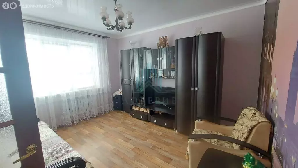 2-комнатная квартира: Астрахань, Курская улица, 80 (53 м) - Фото 0
