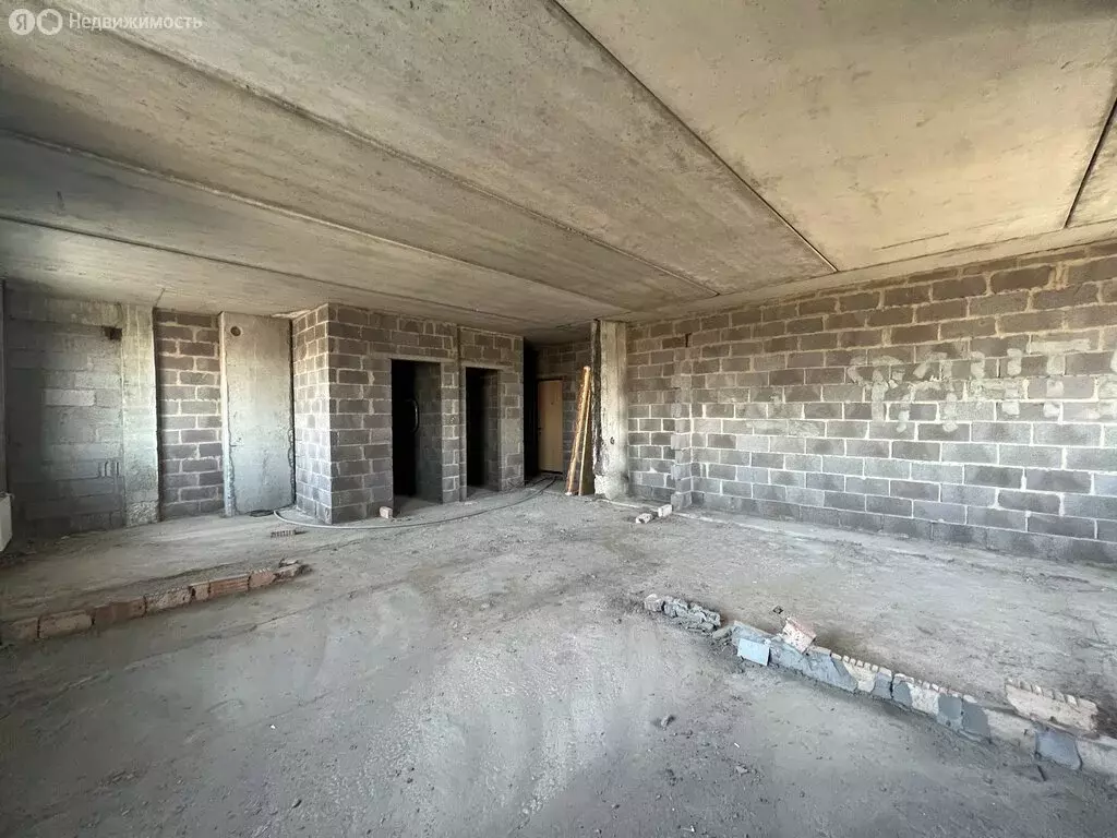 2-комнатная квартира: Звенигород, микрорайон Южный, Радужная улица, 20 ... - Фото 1