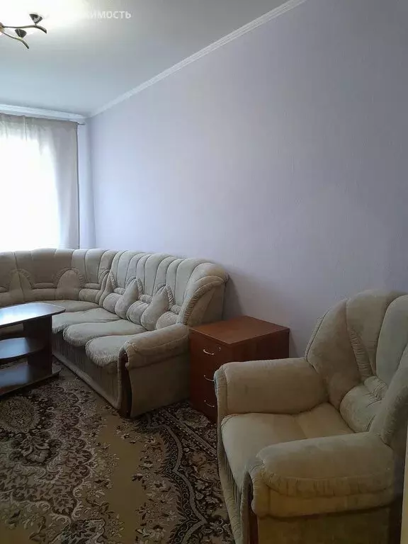 3-комнатная квартира: Волгоград, улица Качинцев, 108 (67.4 м) - Фото 1