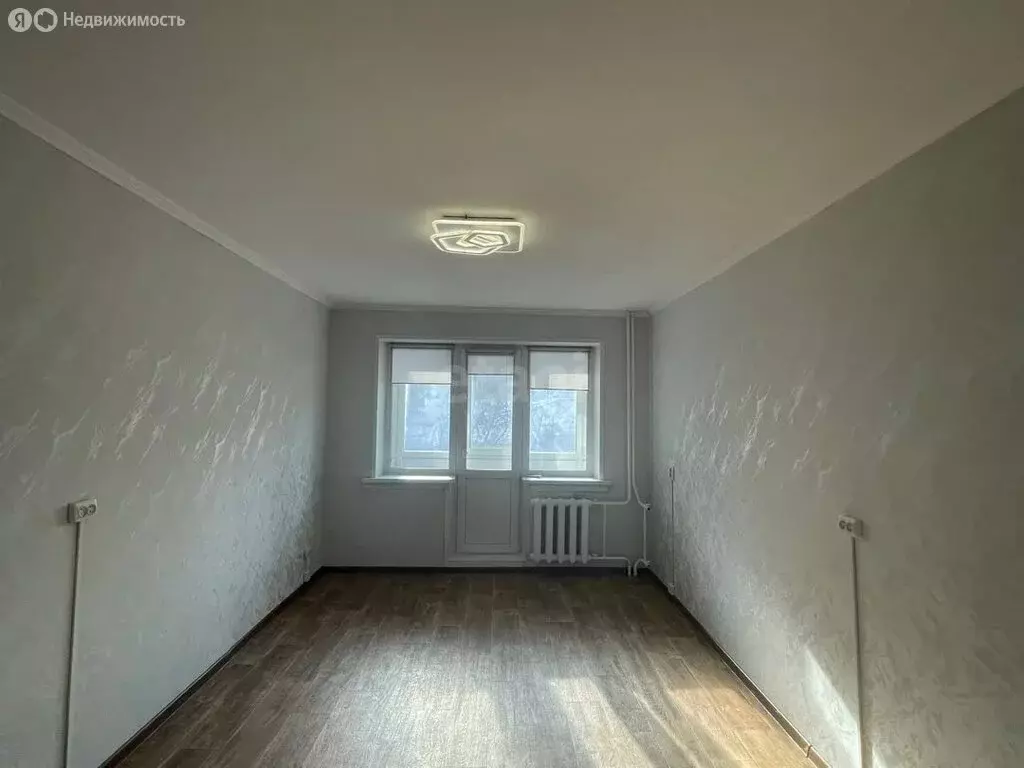 1-комнатная квартира: Абакан, улица Карла Маркса, 21А (31.5 м) - Фото 2