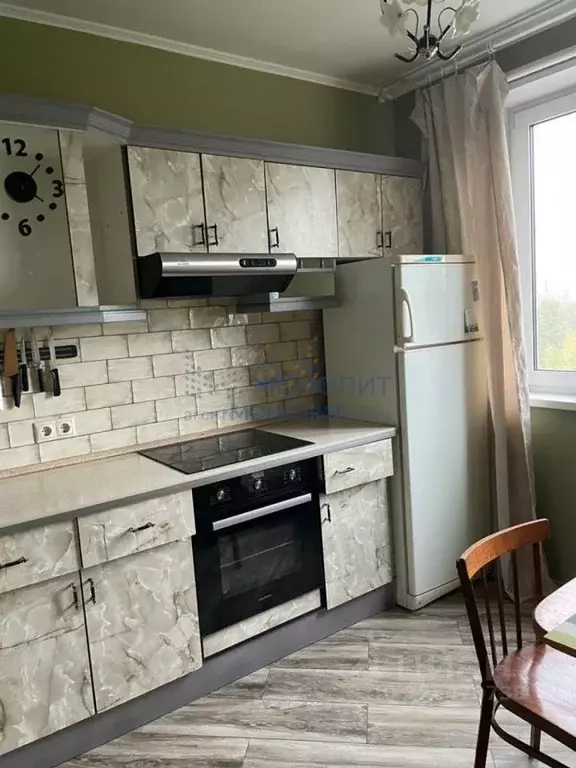 2-к кв. Москва Балаклавский просп., 50 (51.0 м) - Фото 1