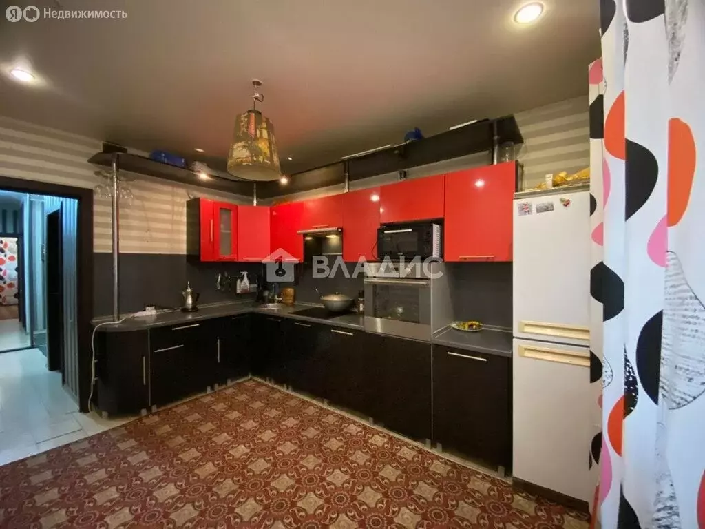 2-комнатная квартира: Котельники, Кузьминская улица, 15 (74.7 м) - Фото 2