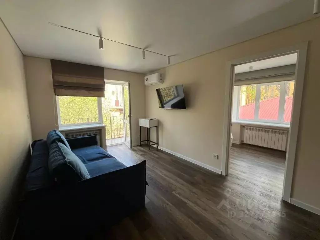 2-к кв. Ставропольский край, Кисловодск Широкая ул., 35 (45.0 м) - Фото 2