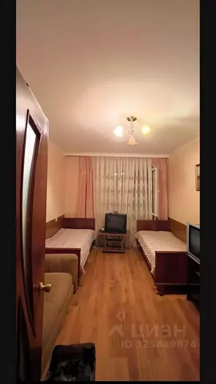 2-к кв. Северная Осетия, Владикавказ ул. Кутузова, 81 (47.0 м) - Фото 2