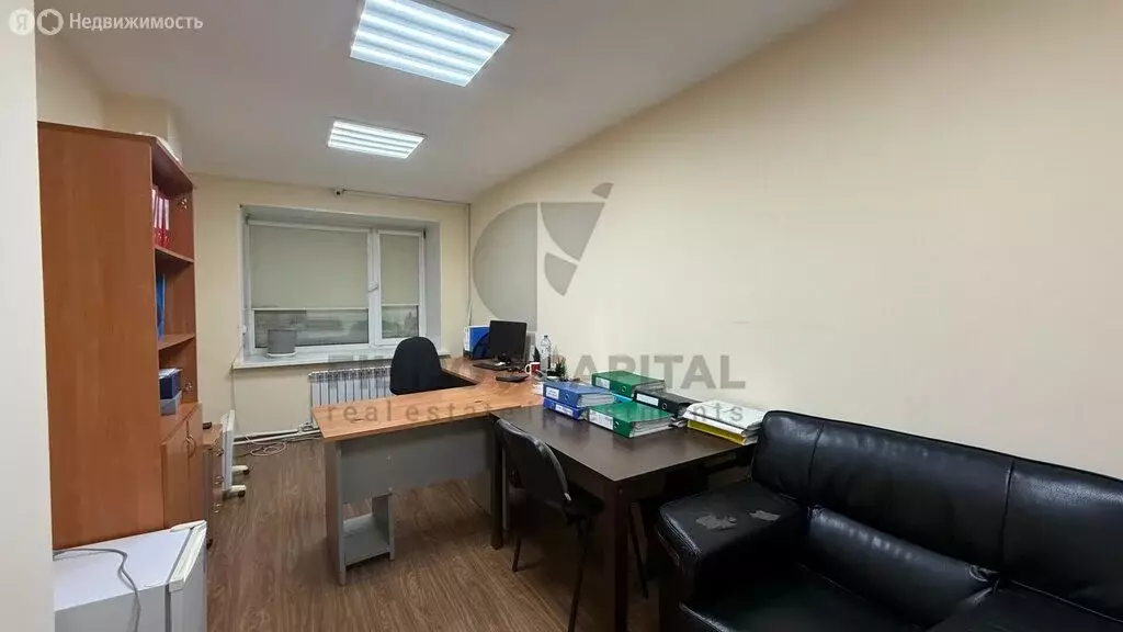 Офис (1080 м) - Фото 2