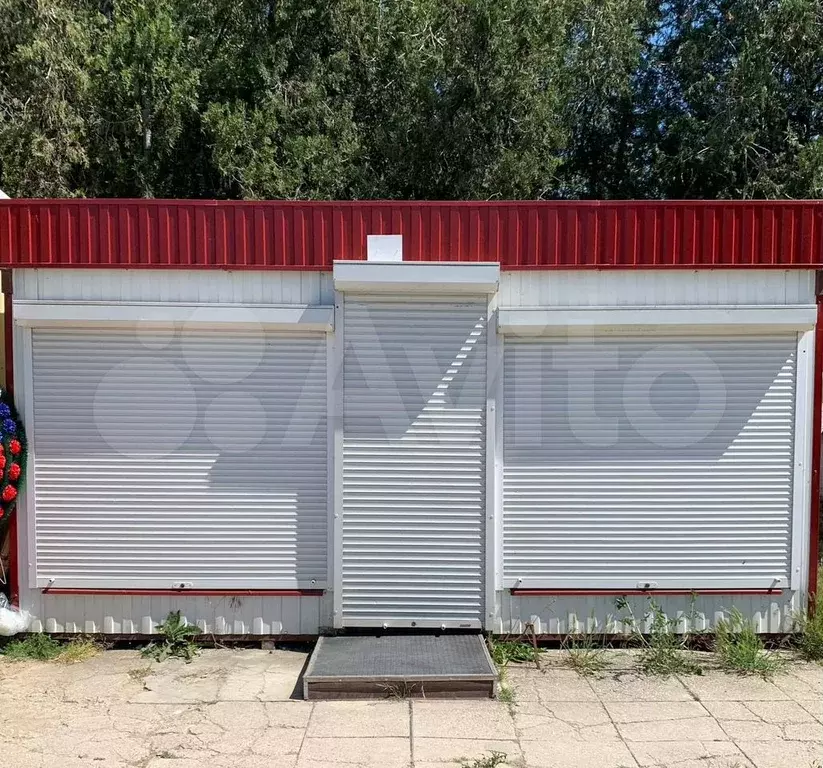 Торговая площадь - Фото 0