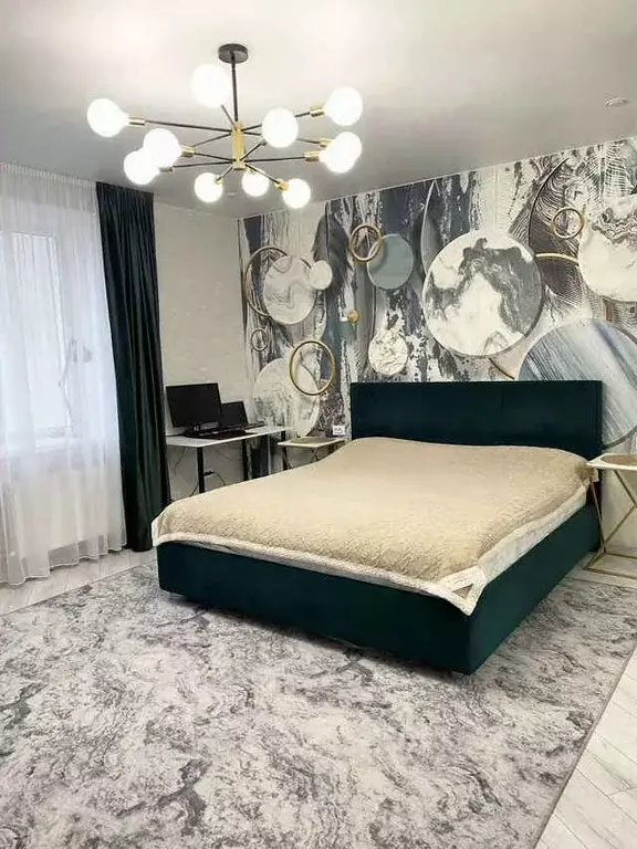 2-к кв. Ростовская область, Таганрог ул. Чехова (75.0 м) - Фото 1