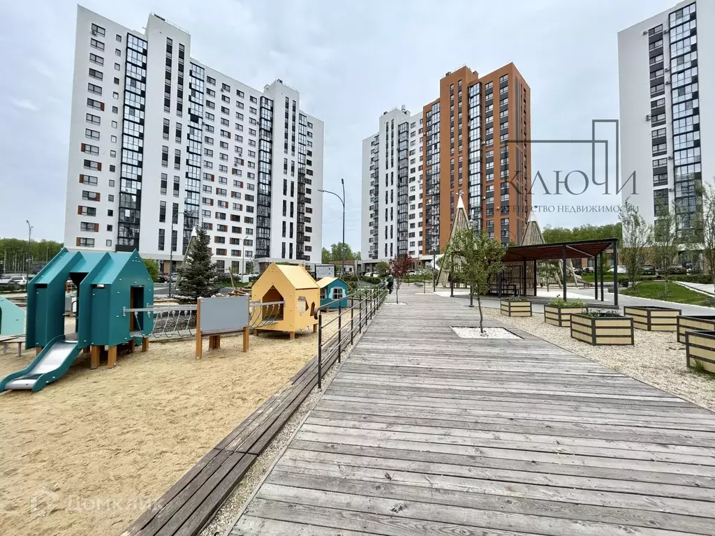 Продаётся 3-к квартира, 84.1 м - Фото 1