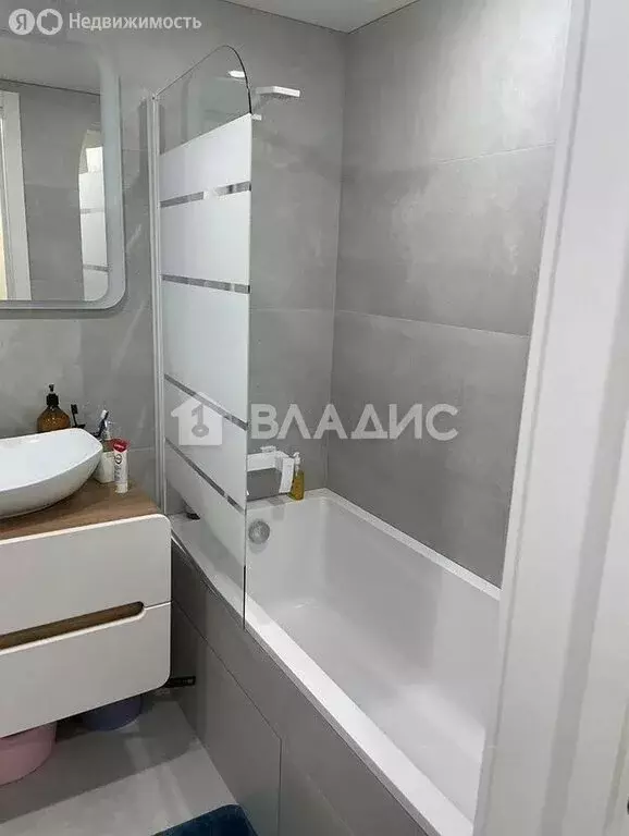 Квартира-студия: Красногорск, Оптический проезд, 1 (36 м) - Фото 2