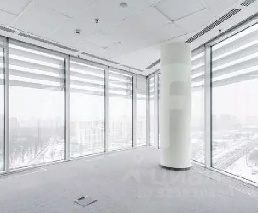 Офис в Московская область, Химки Ленинградская ул., с25 (3848 м) - Фото 1