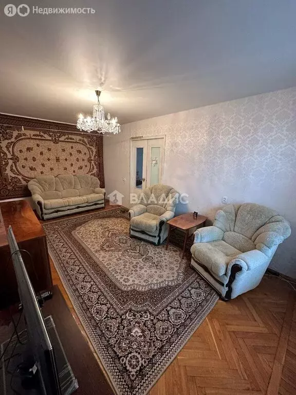 3-комнатная квартира: Санкт-Петербург, улица Тамбасова, 19к6 (55.1 м) - Фото 1