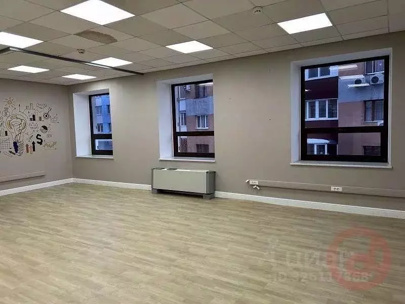 Офис в Самарская область, Самара Чапаевская ул., 201 (44 м) - Фото 2