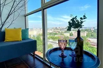 1-к кв. Санкт-Петербург ул. Бабушкина, 84к1 (27.0 м) - Фото 0