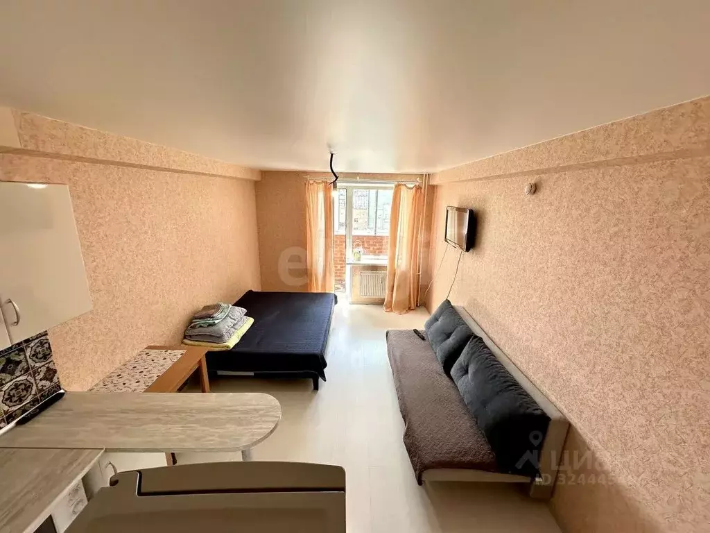 Студия Удмуртия, Ижевск ул. А.Н. Сабурова, 17 (23.3 м) - Фото 1