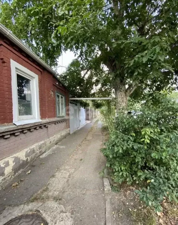 1-к кв. Адыгея, Майкоп ул. Герцена, 42 (19.0 м) - Фото 1