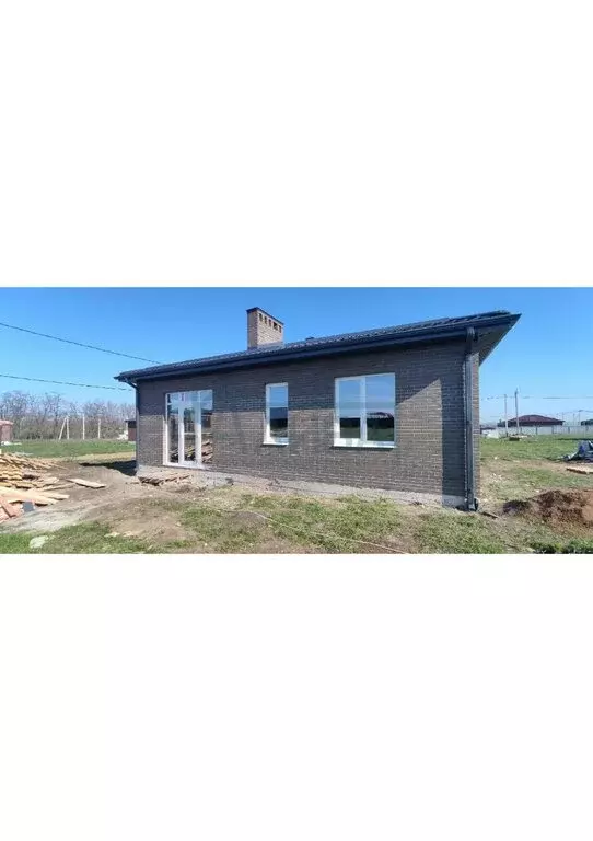 Дом в Ленинаван, улица Шаумяна (113 м) - Фото 2