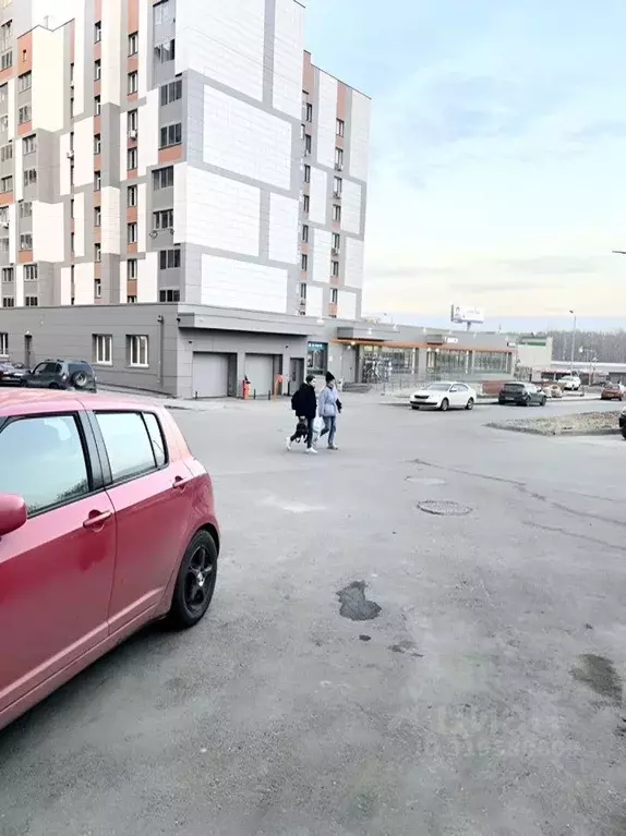 Помещение свободного назначения в Московская область, Реутов ... - Фото 1