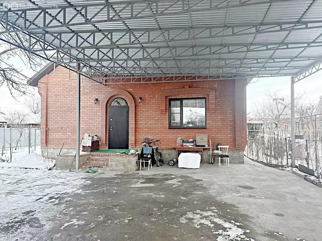 Дом в Армавир, площадь Ленина (143 м) - Фото 2