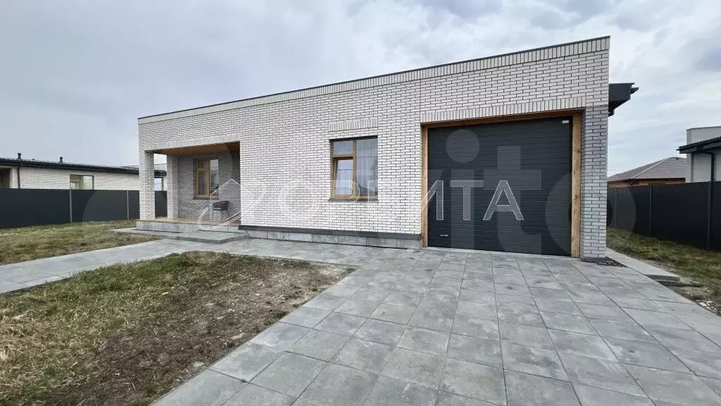 Дом 152 м на участке 9 сот. - Фото 0