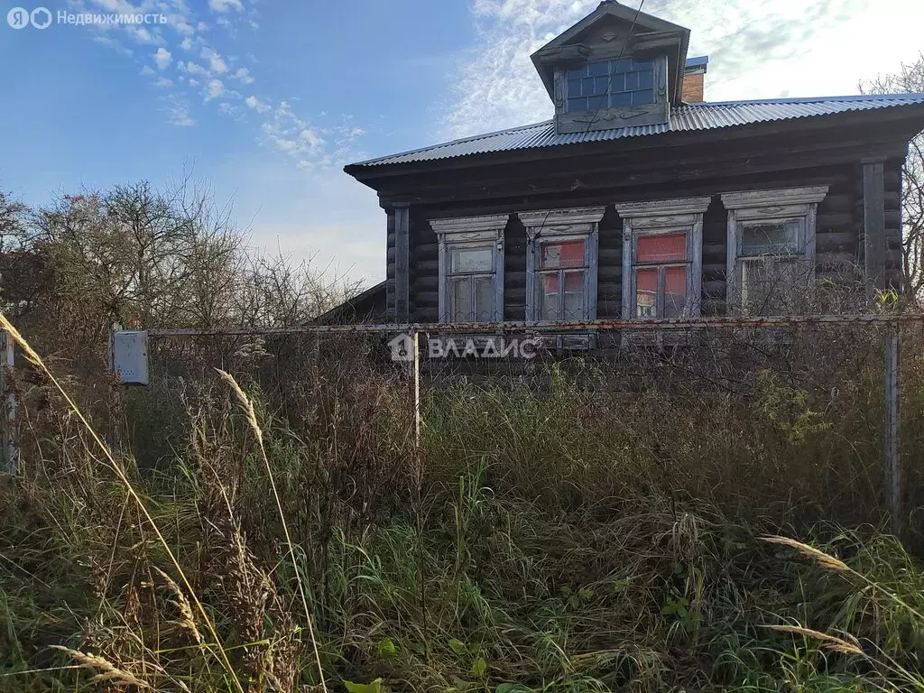 Дом в Орехово-Зуевский городской округ, деревня Старово, 19 (67.7 м) - Фото 1