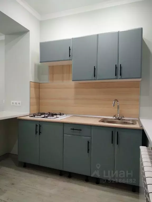 2-к кв. Северная Осетия, Владикавказ ул. Астана Кесаева, 46Б (56.0 м) - Фото 0