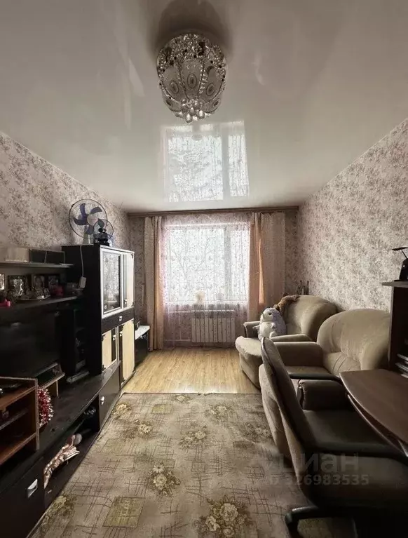 2-к кв. Приморский край, Октябрьский муниципальный округ, с. Чернятино ... - Фото 2