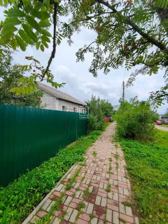 Дом в Калужская область, Сухиничский район, Соболевка с/пос, д. ... - Фото 2