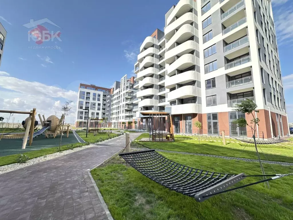 3-к. квартира, 58,2 м, 4/10 эт. - Фото 1