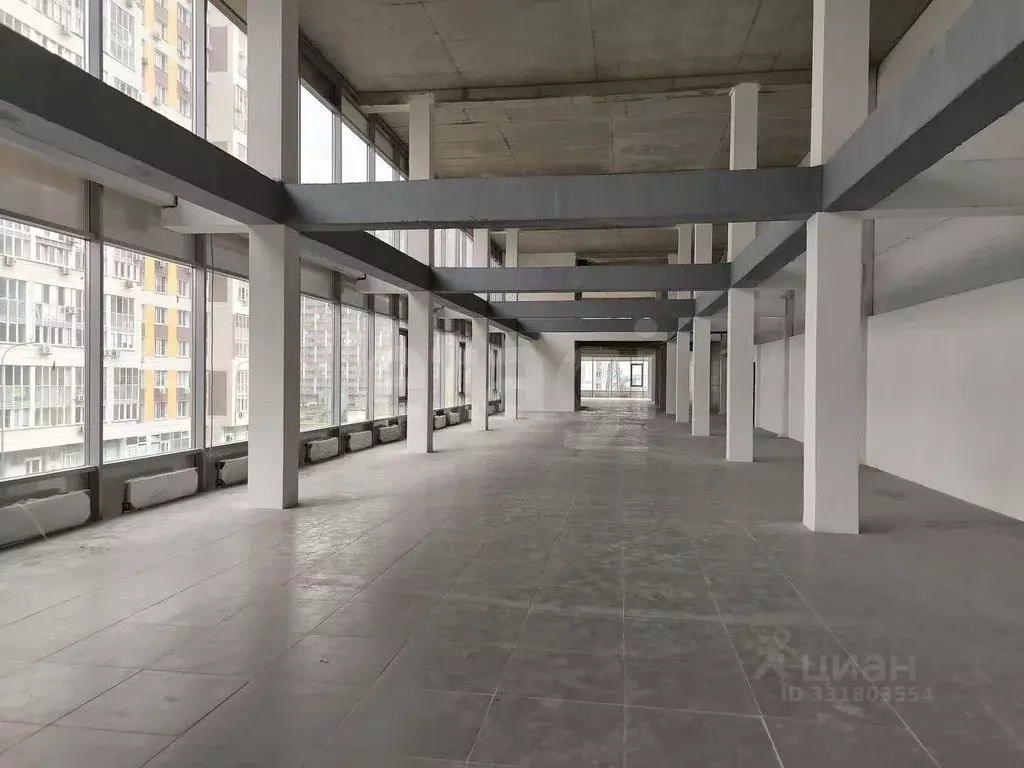 Офис в Московская область, Реутов Носовихинское ш., 33В (150 м) - Фото 1