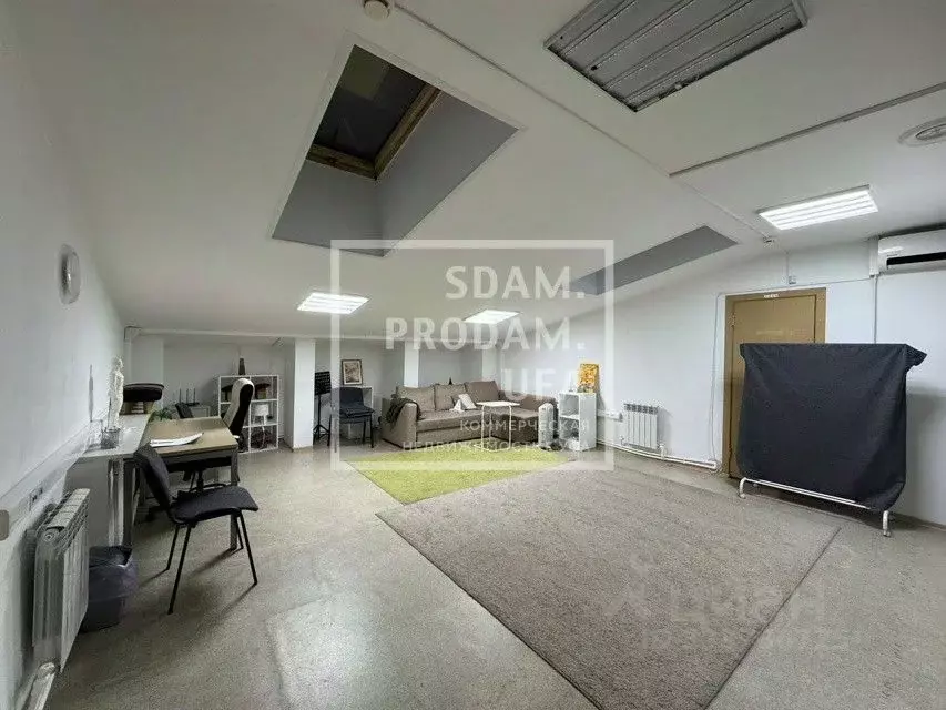 Офис в Башкортостан, Уфа Революционная ул., 111/1 (160 м) - Фото 1