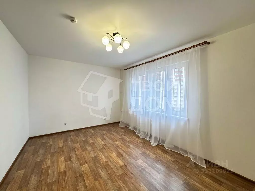 4-к кв. Санкт-Петербург Ленинский просп., 56 (94.9 м) - Фото 2