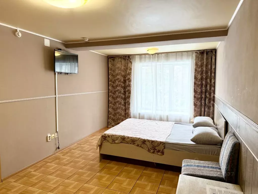 Студия Алтайский край, Барнаул Новороссийская ул., 7 (23.5 м) - Фото 2