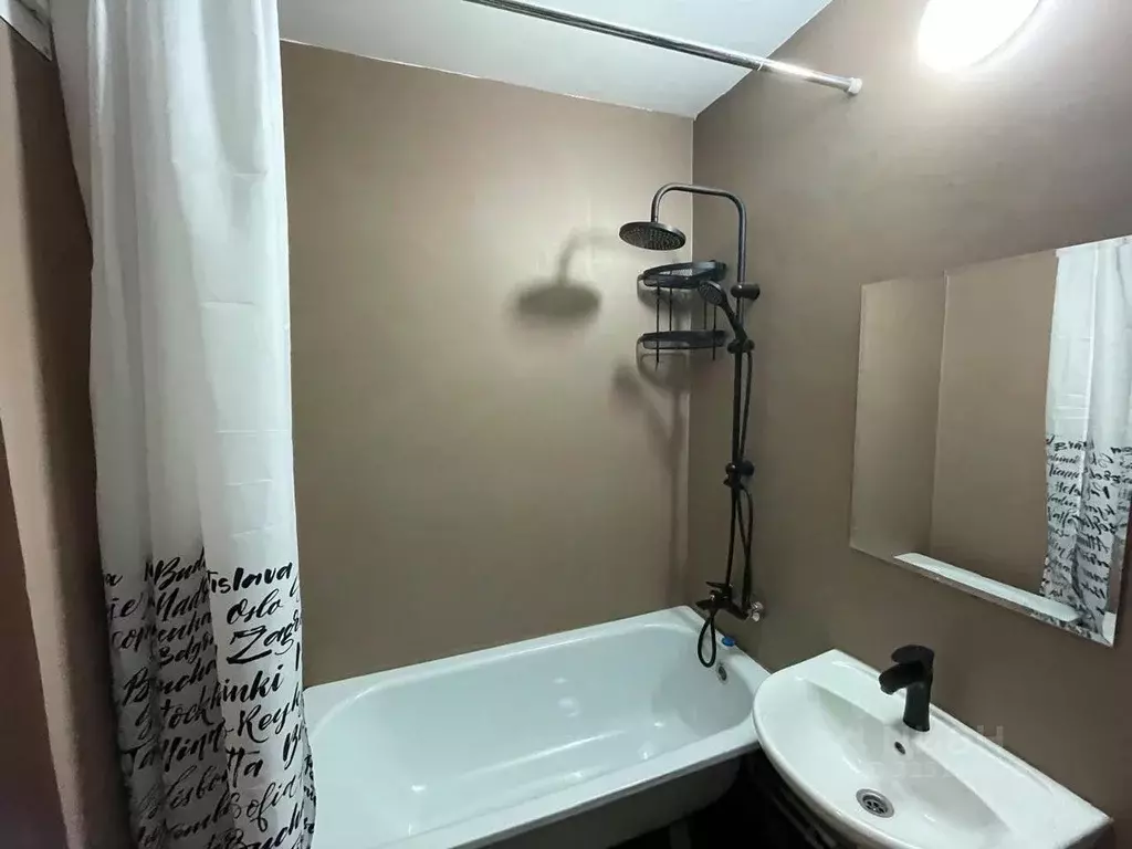 Студия Санкт-Петербург пос. Парголово, проезд Толубеевский, 26к1 (26.5 ... - Фото 2