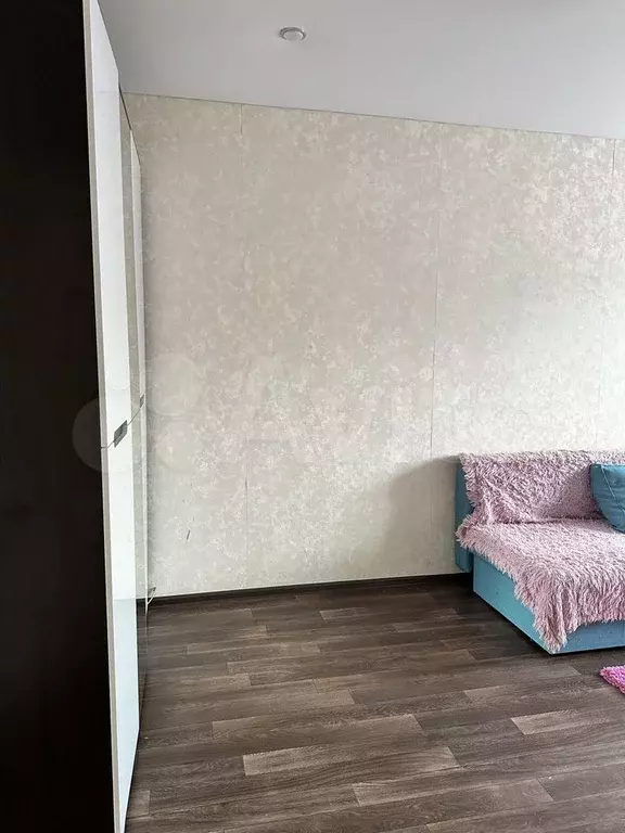 1-к. квартира, 40 м, 7/9 эт. - Фото 1