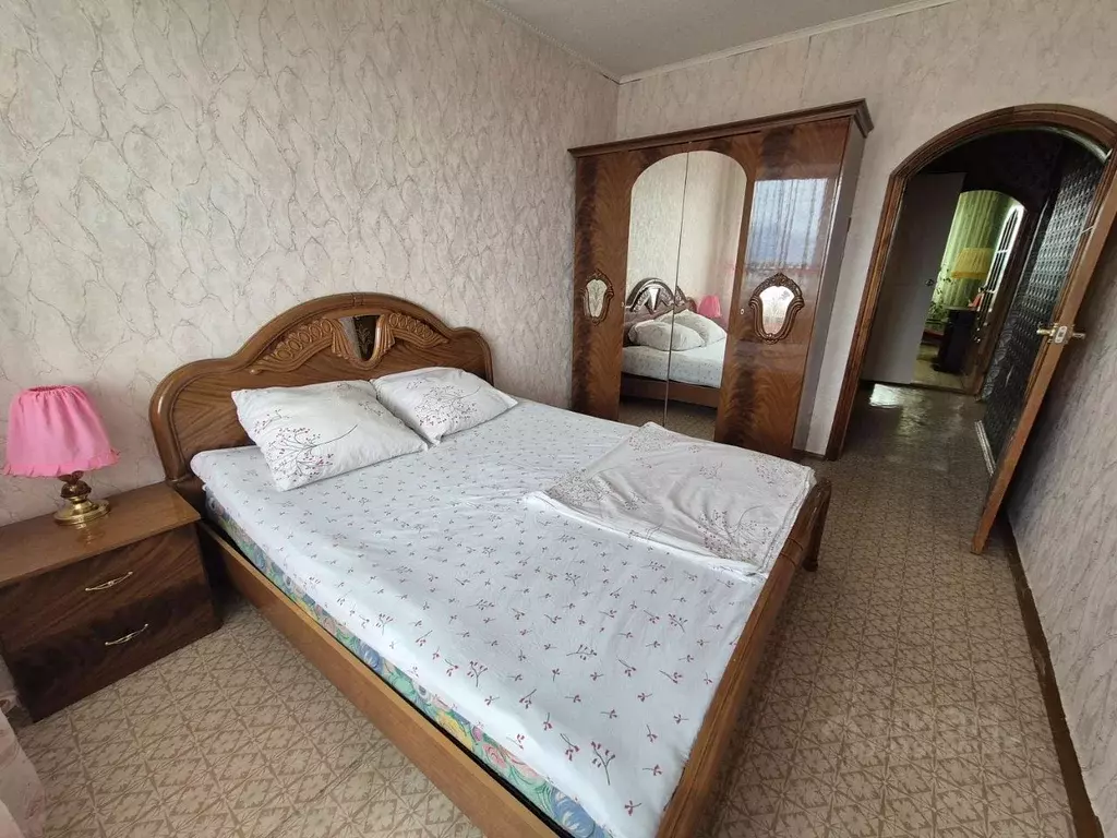 4-к кв. Ульяновская область, Ульяновск Львовский бул., 2 (85.0 м) - Фото 0