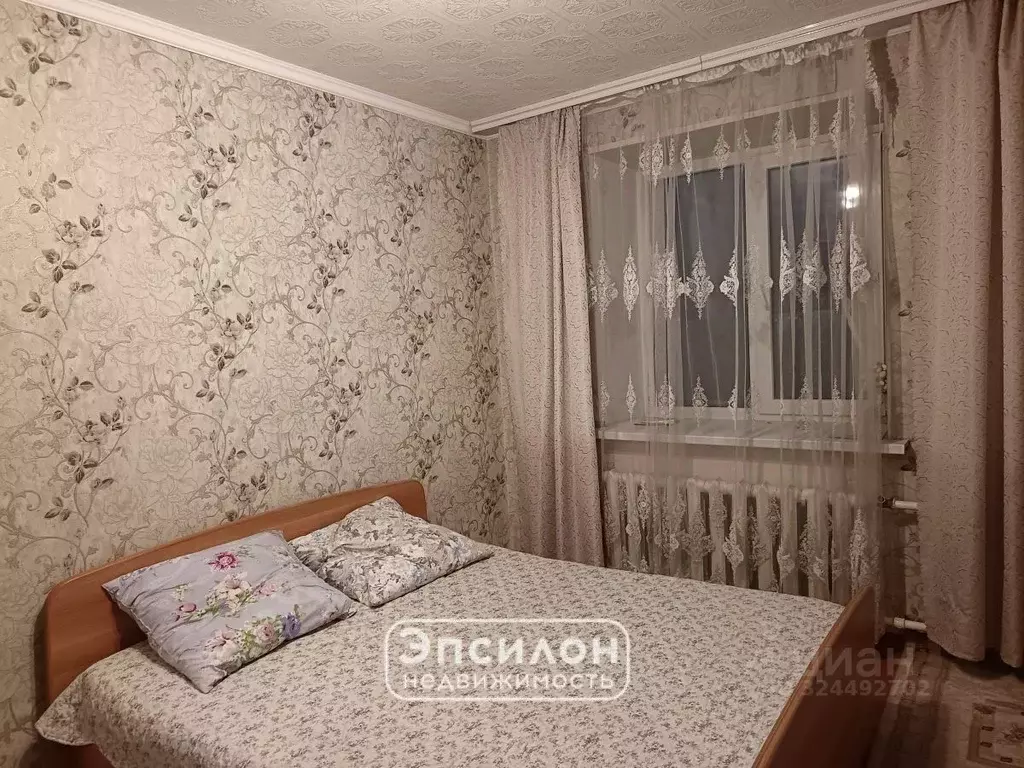 2-к кв. Курская область, Курск Интернациональная ул., 51 (48.3 м) - Фото 1