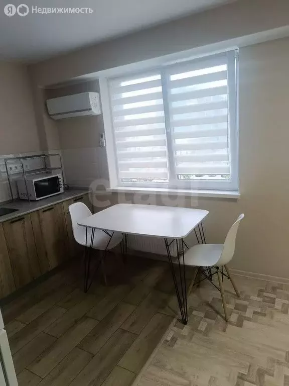 Квартира-студия: Севастополь, улица Токарева, 18 (23.7 м) - Фото 1